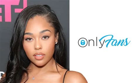 Jordyn Woods announces shes joined OnlyFans